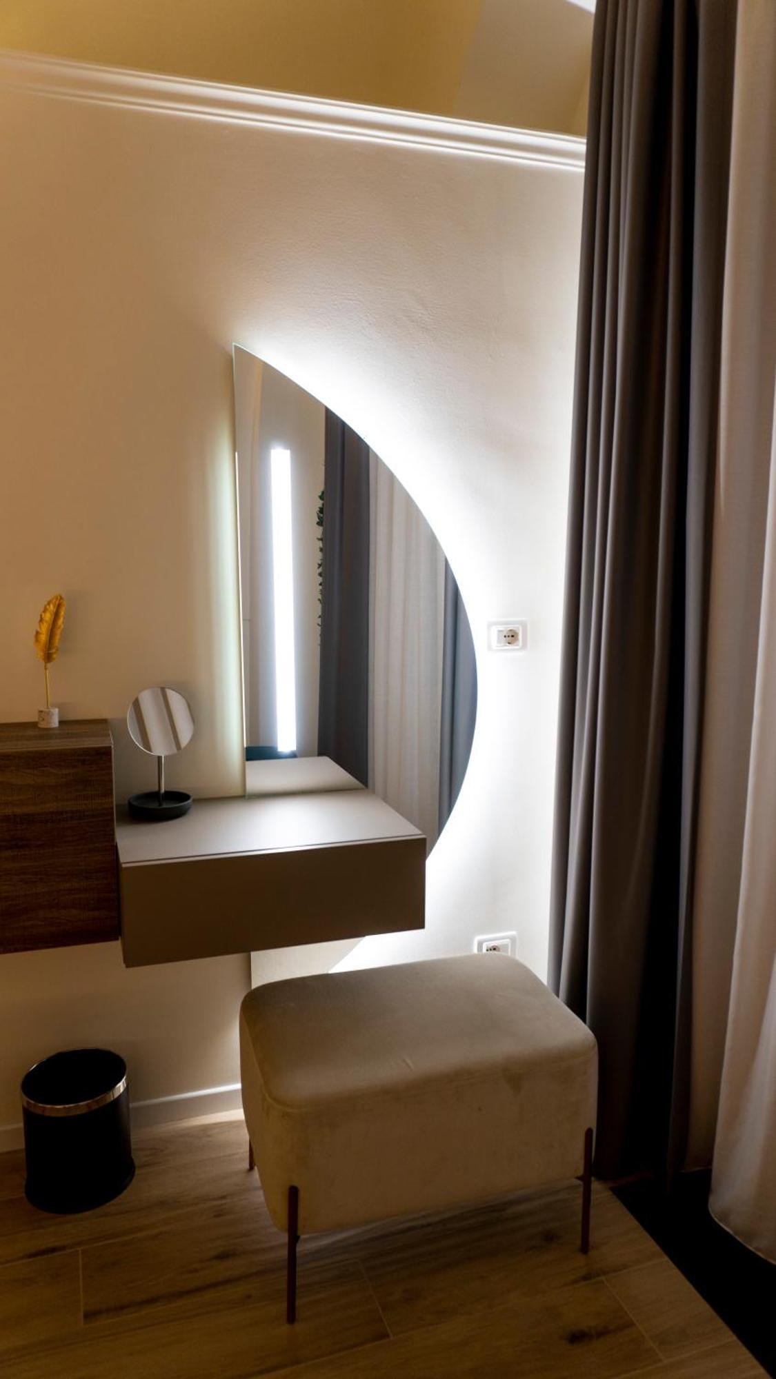 Notti D'Autore Suites CTA Eksteriør bilde