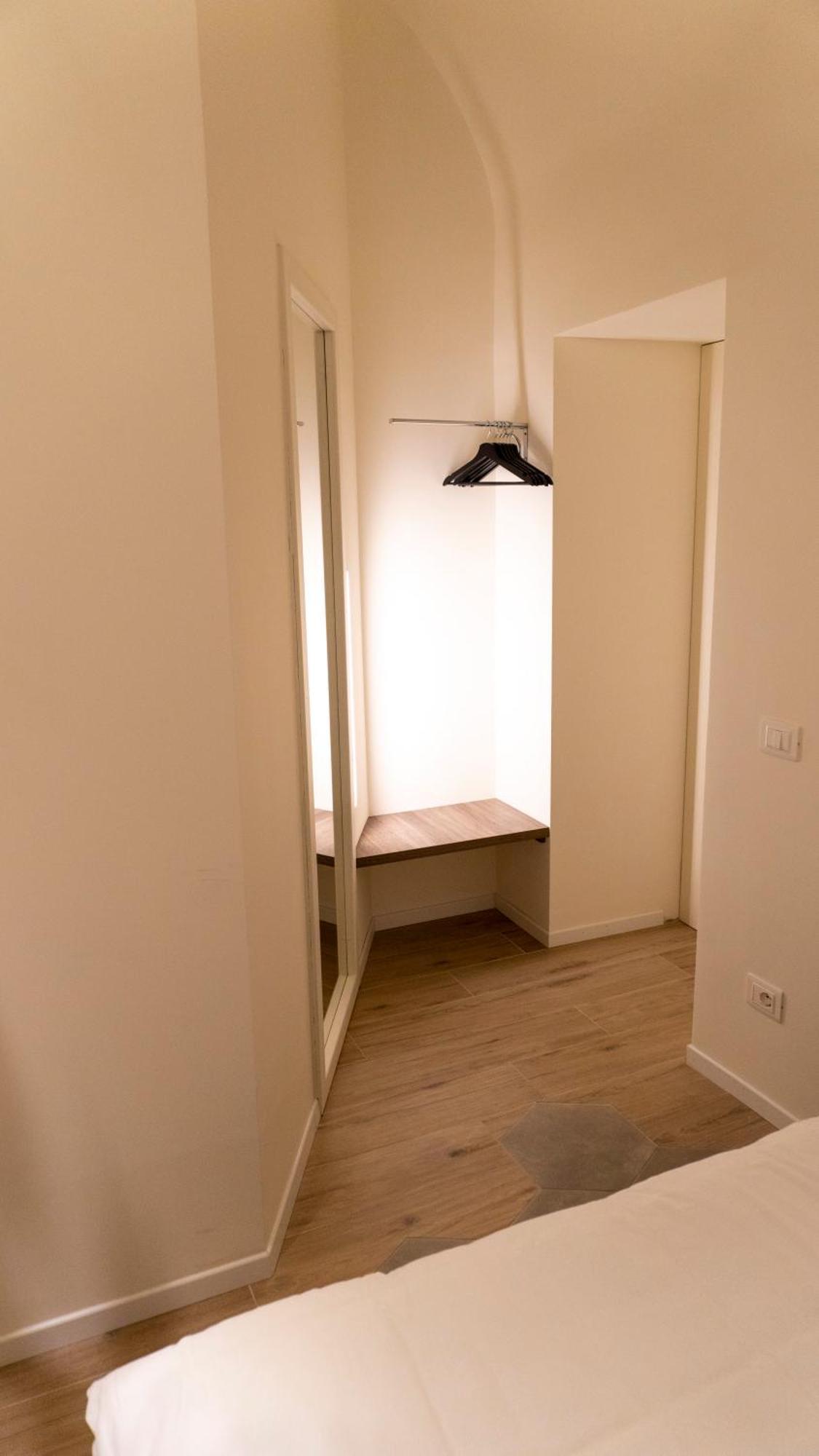 Notti D'Autore Suites CTA Eksteriør bilde