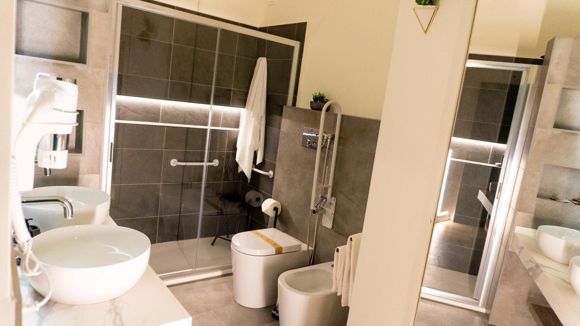Notti D'Autore Suites CTA Eksteriør bilde