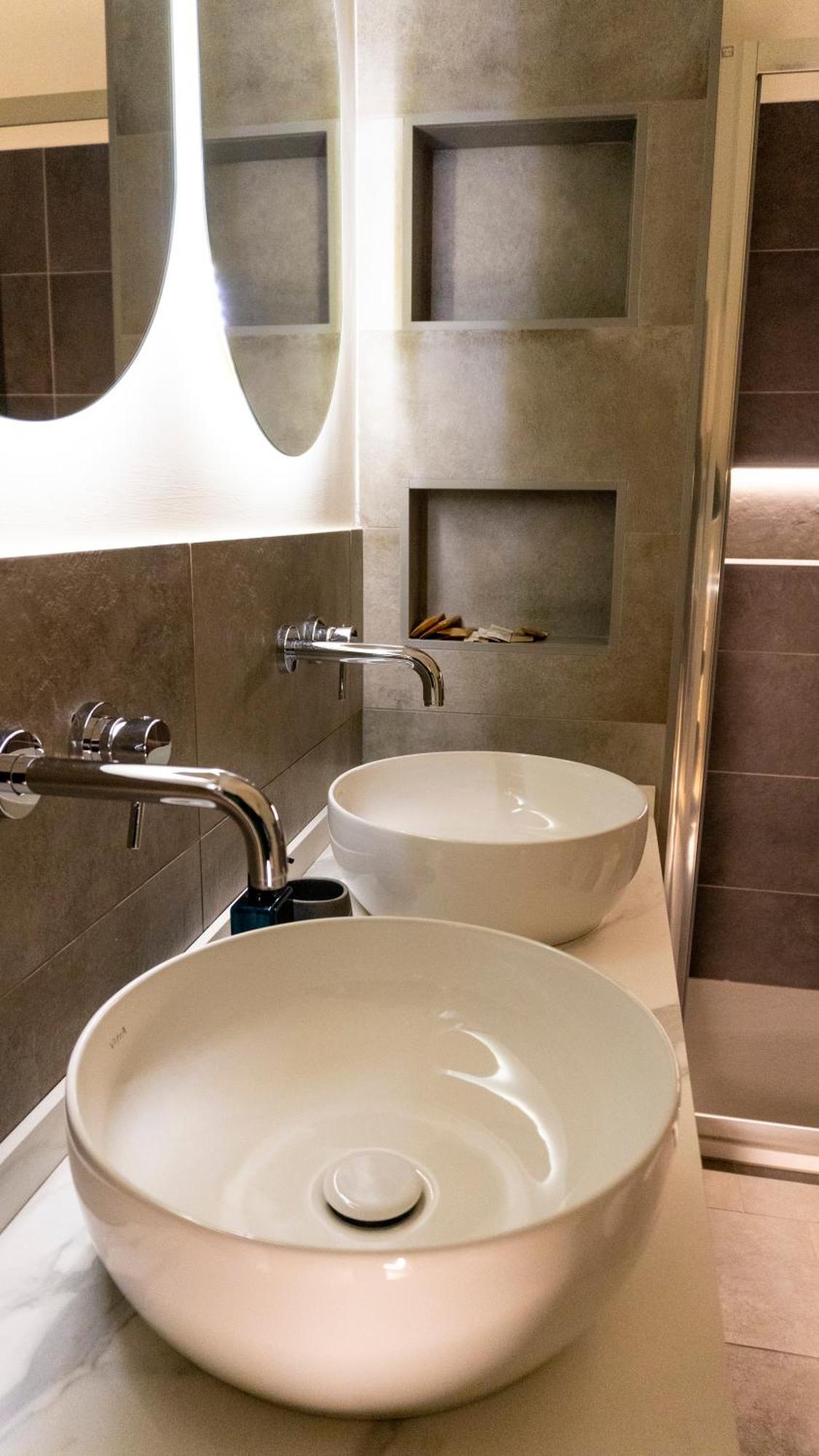 Notti D'Autore Suites CTA Eksteriør bilde